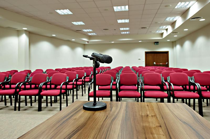 هتل Prezydencki 4 Star