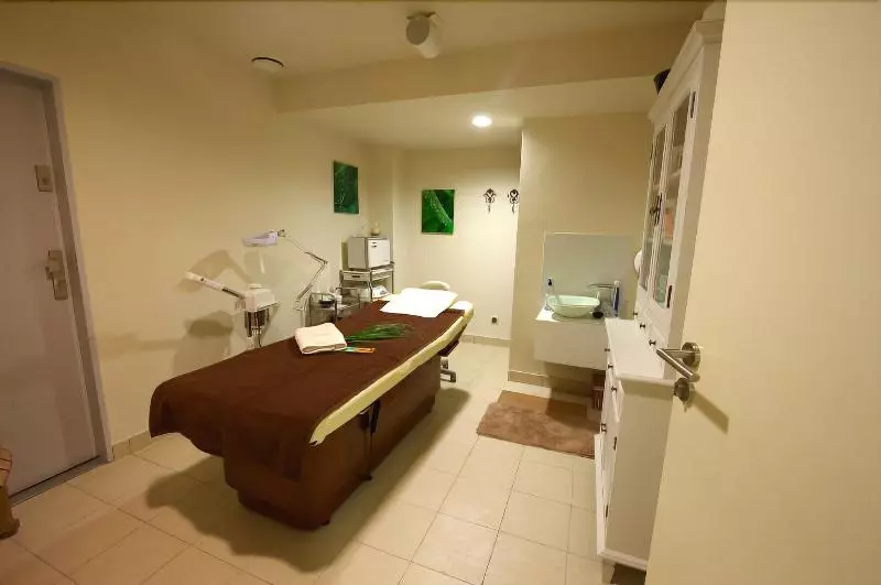 Отель Prezydencki 4 Star