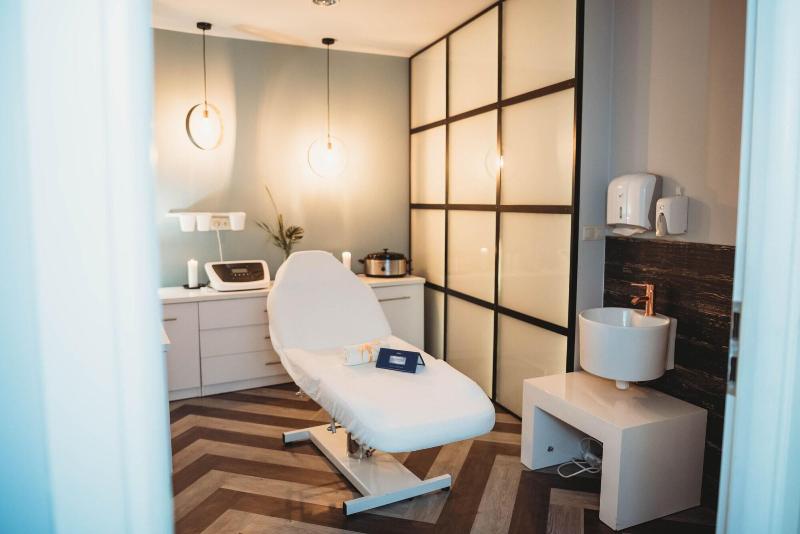 هتل Prezydencki 4 Star