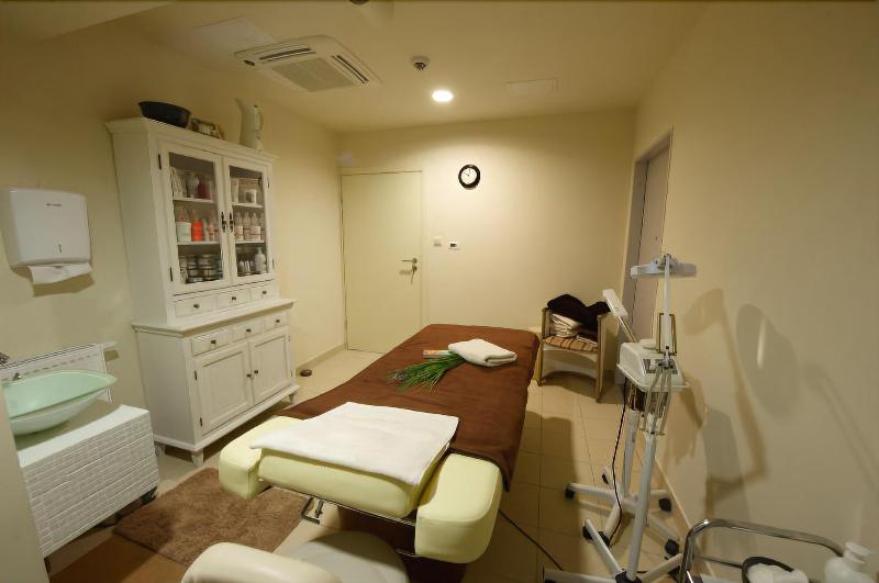 هتل Prezydencki 4 Star