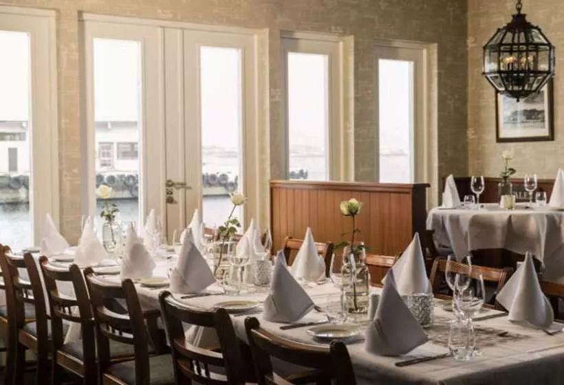 Quality Hotel Florø