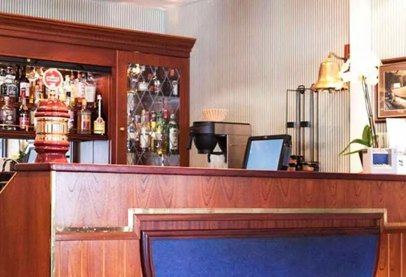 Quality Hotel Florø