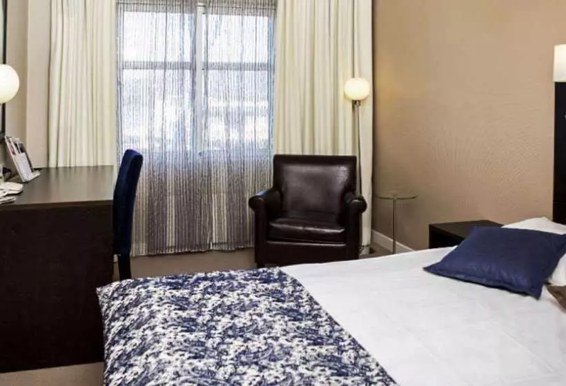 Quality Hotel Florø