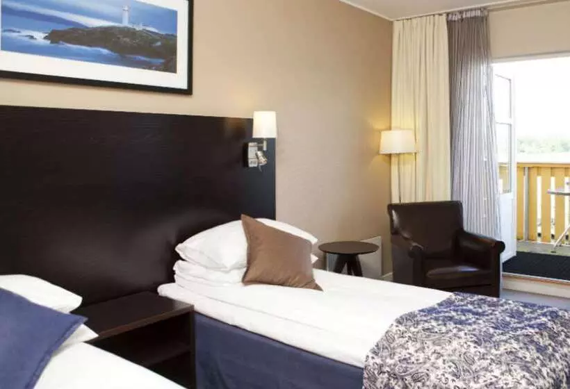 Quality Hotel Florø