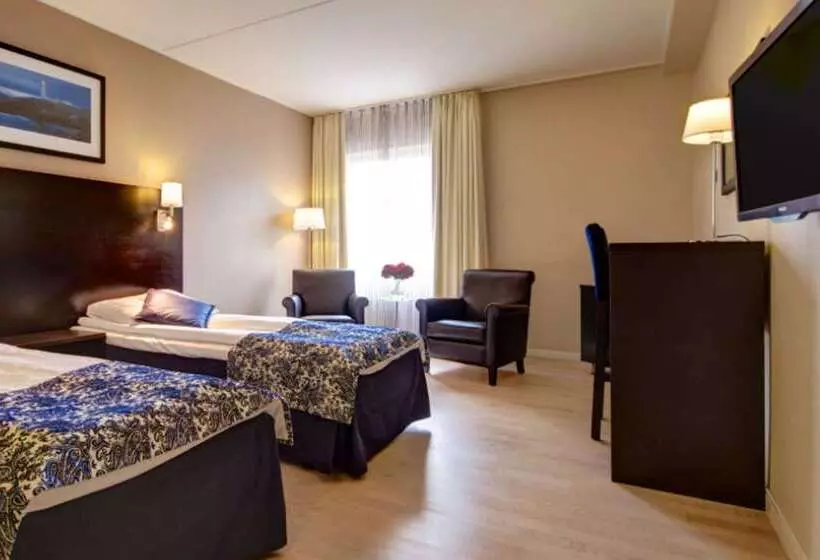 Quality Hotel Florø