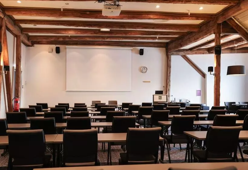 Quality Hotel Florø