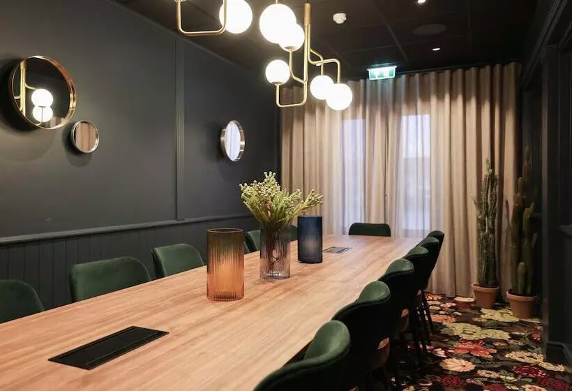 Quality Hotel Florø