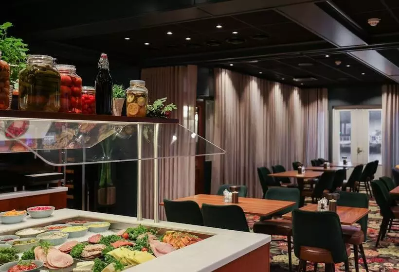 Quality Hotel Florø