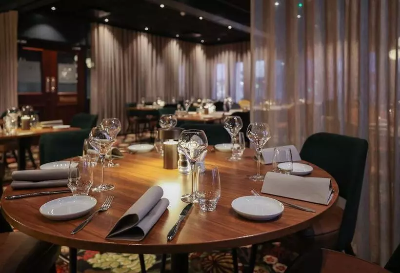 Quality Hotel Florø