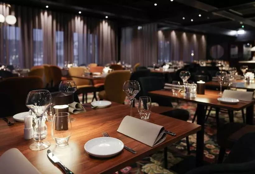 Quality Hotel Florø