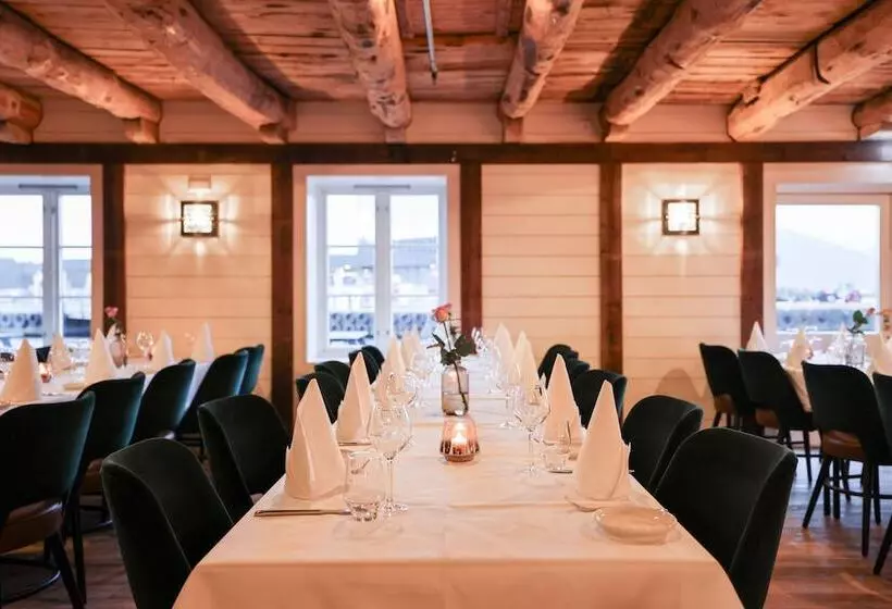 Quality Hotel Florø