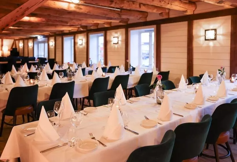 Quality Hotel Florø