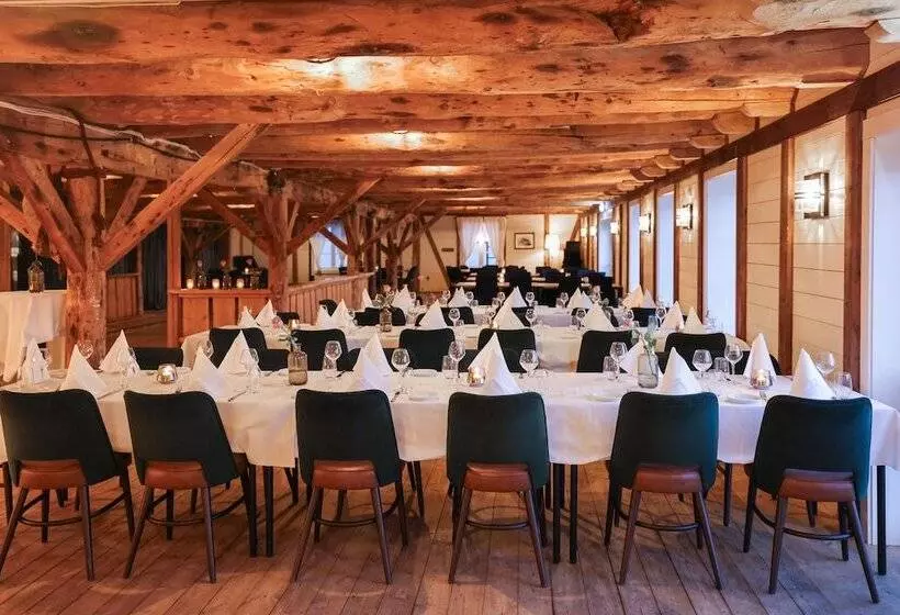 Quality Hotel Florø