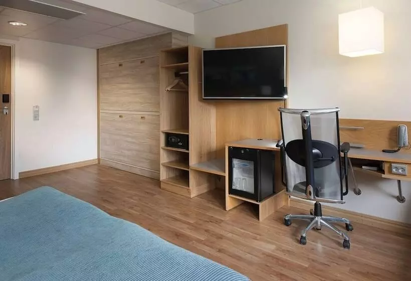 ホテル Scandic Asker