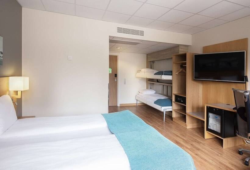 Otel Scandic Asker