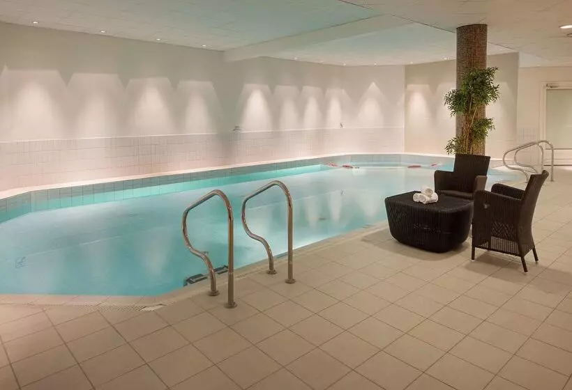 酒店 Scandic Hafjell