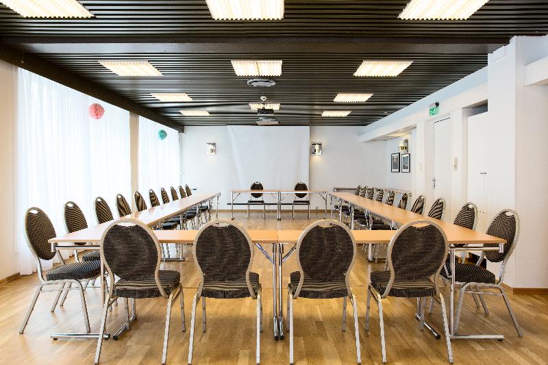 Hotel Scandic Meyergården