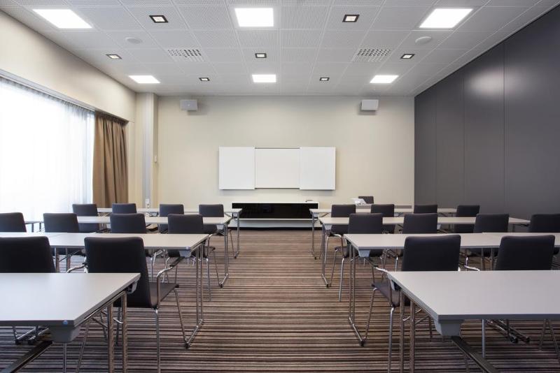 Hotel Scandic Meyergården