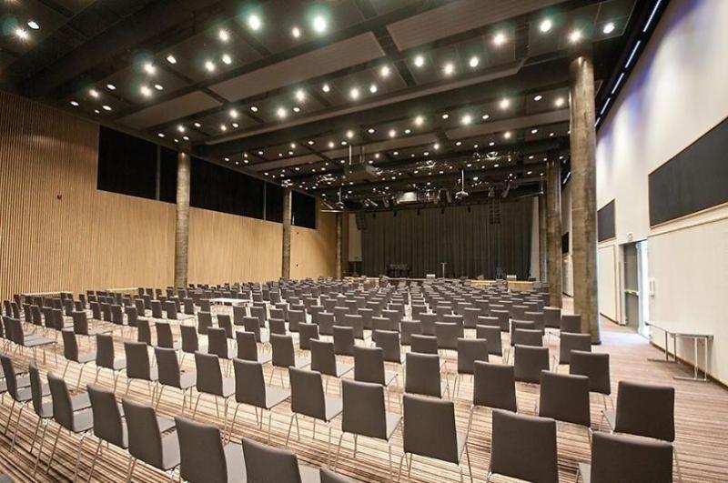 Hotel Scandic Meyergården