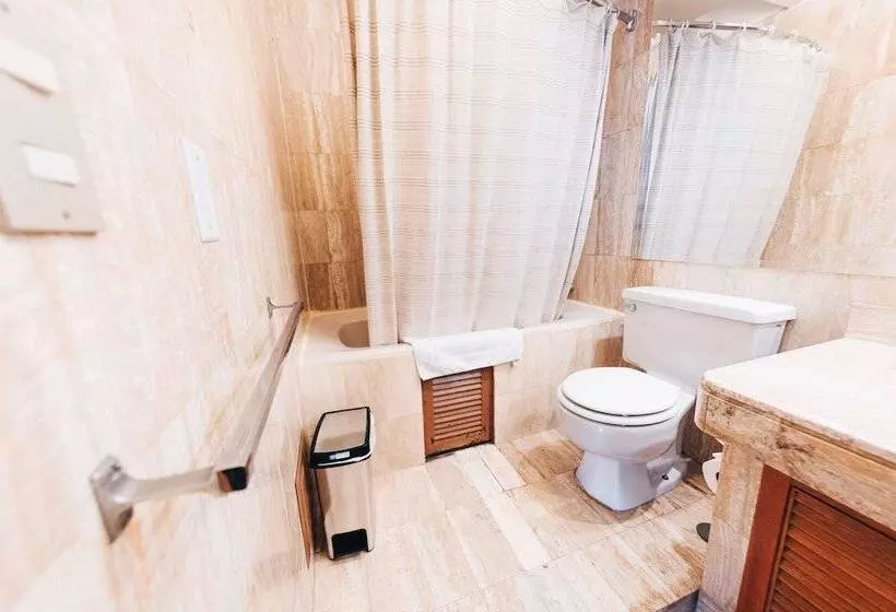 هتل Socialtel Posada Miraflores Formerly Selina Posada Miraflores