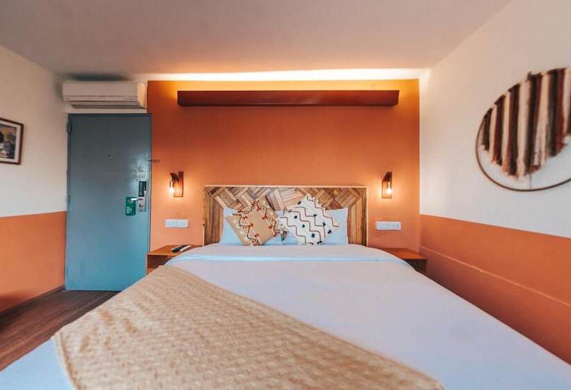 Hotel Socialtel Posada Miraflores Formerly Selina Posada Miraflores