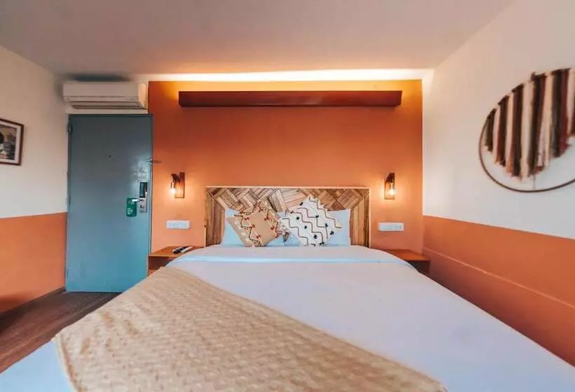 هتل Socialtel Posada Miraflores Formerly Selina Posada Miraflores