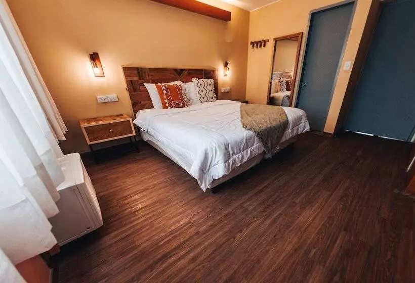 هتل Socialtel Posada Miraflores Formerly Selina Posada Miraflores