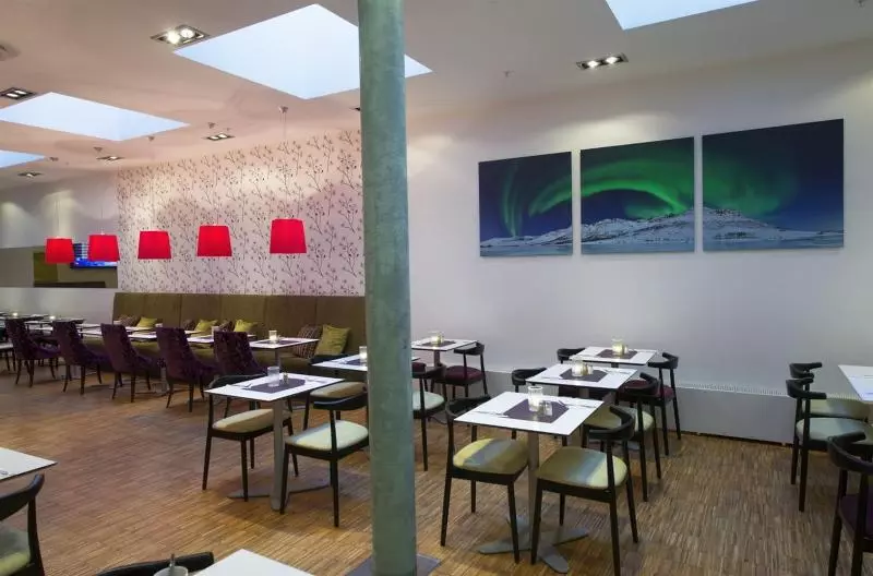 Thon Hotel Tromsø