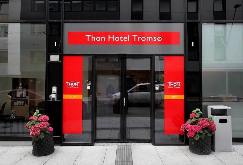 Thon Hotel Tromsø