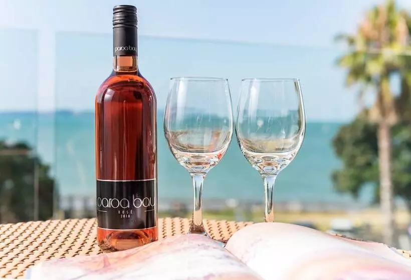 Paihia Beach Resort & Spa