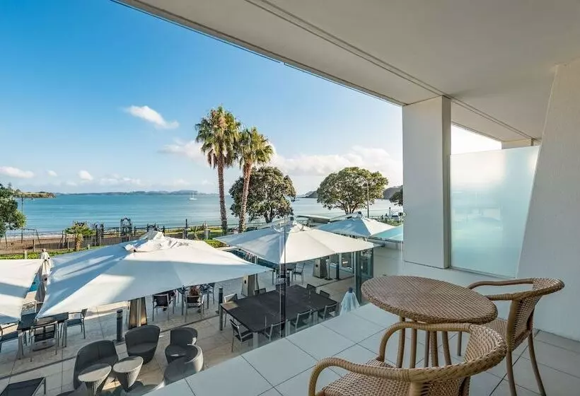 Paihia Beach Resort & Spa