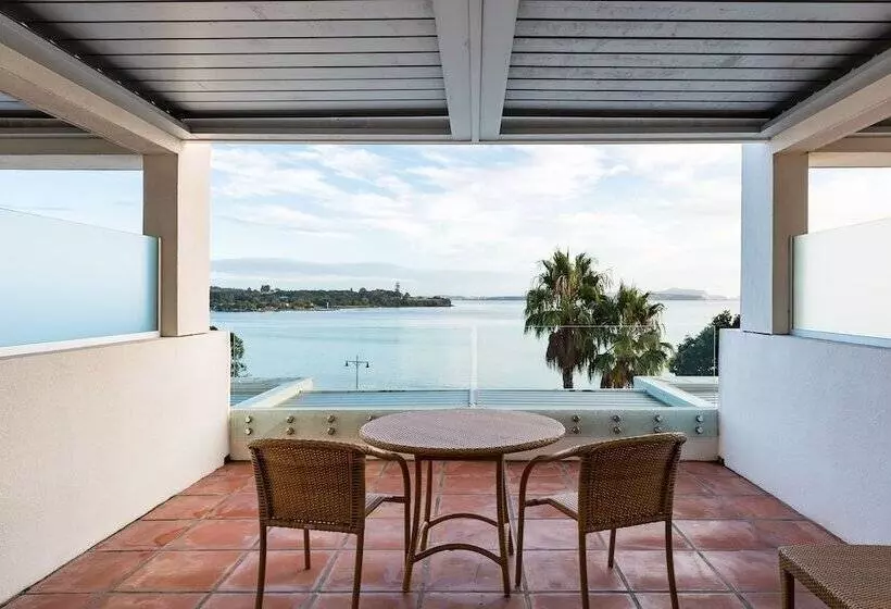 Paihia Beach Resort & Spa