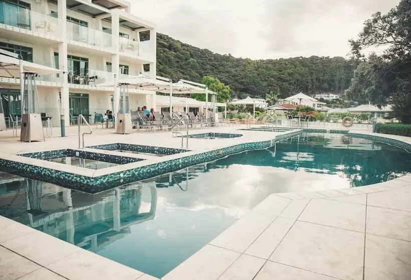 Paihia Beach Resort & Spa