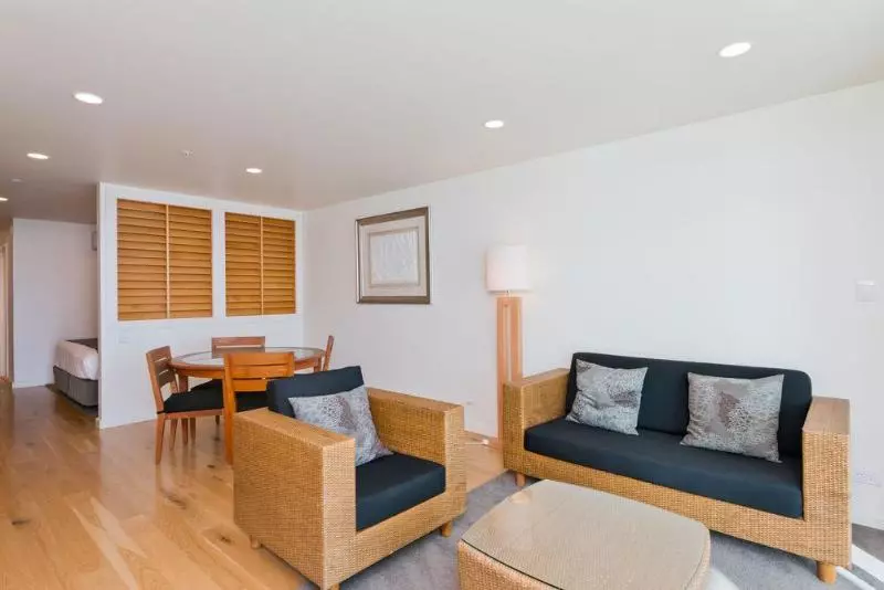 Paihia Beach Resort & Spa