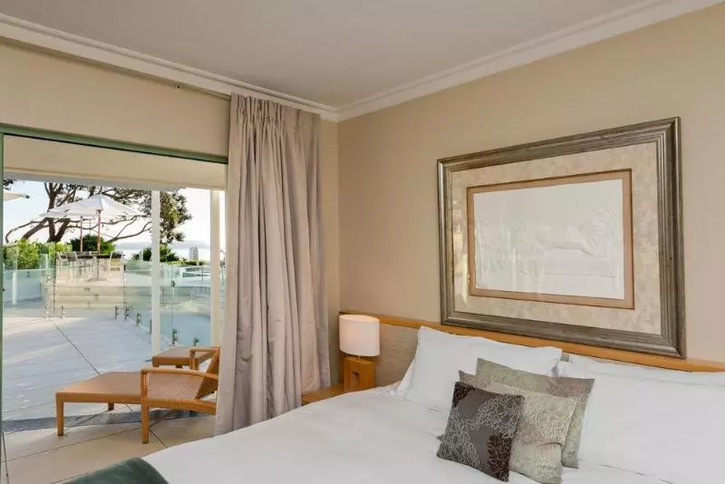 Paihia Beach Resort & Spa