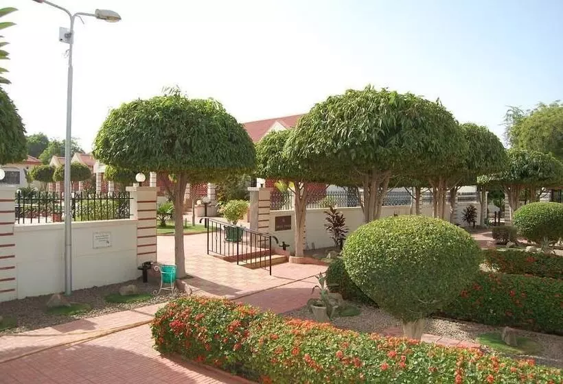 Prince Hotel Kano