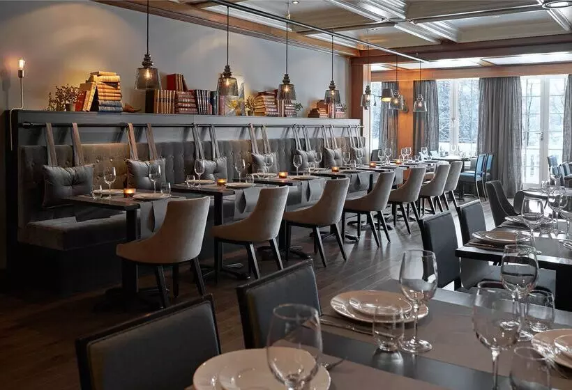 Scandic Lillehammer Hotel