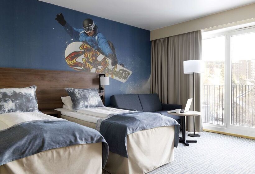 Scandic Lillehammer Hotel