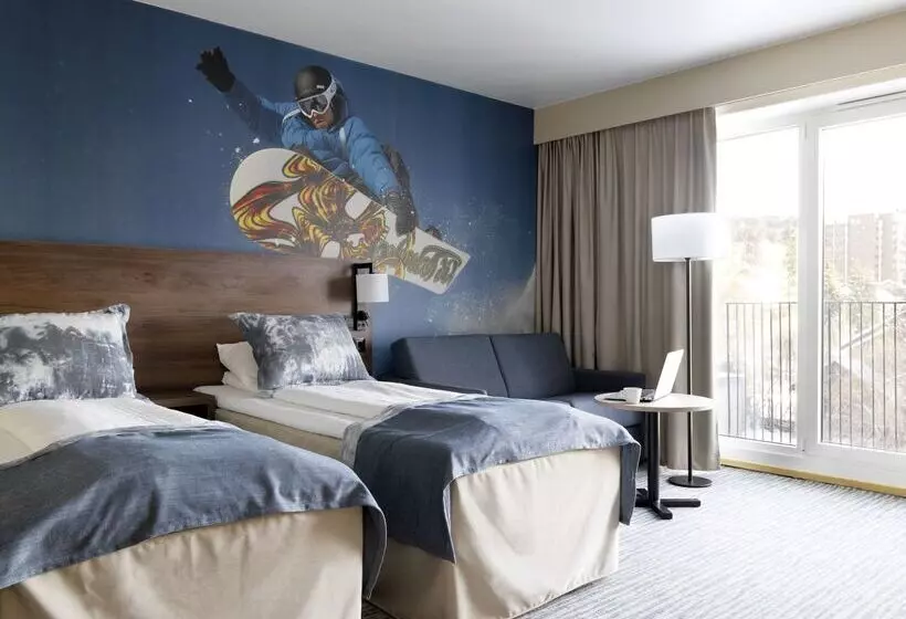 Scandic Lillehammer Hotel
