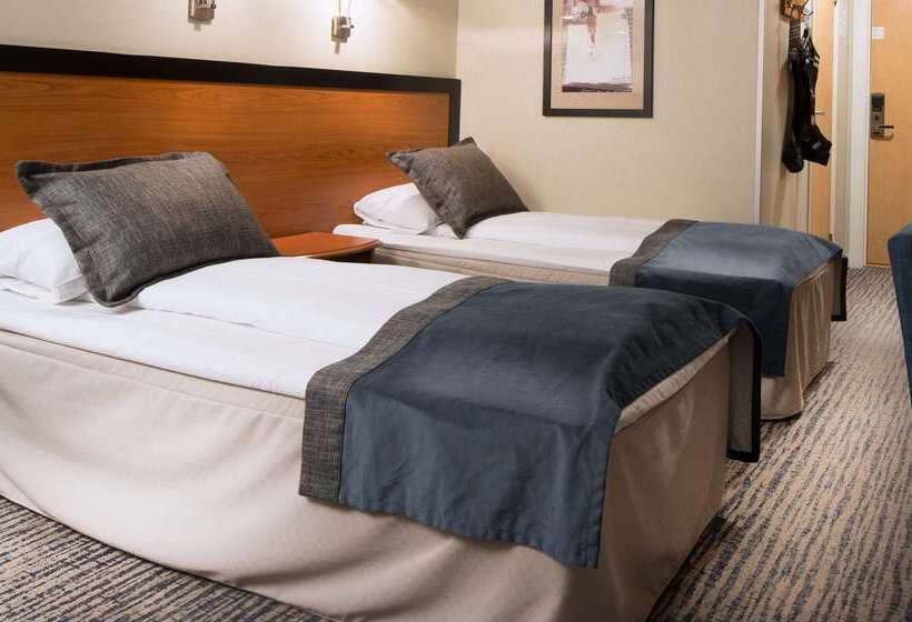 Scandic Lillehammer Hotel