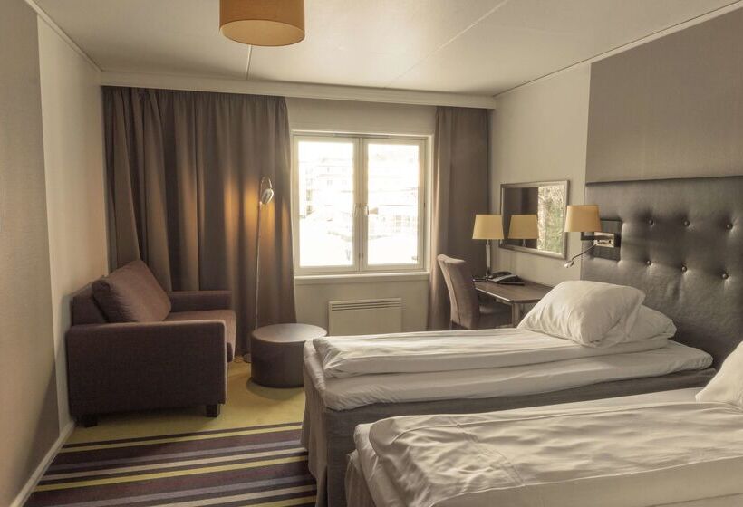 Scandic Lillehammer Hotel