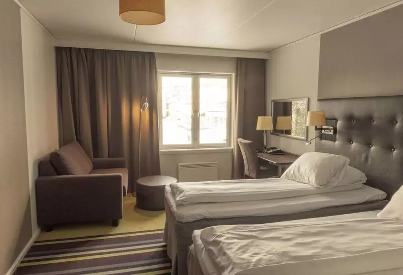 Scandic Lillehammer Hotel