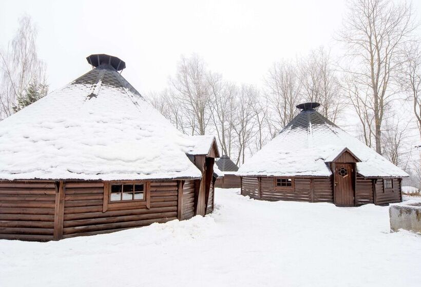 Scandic Lillehammer Hotel