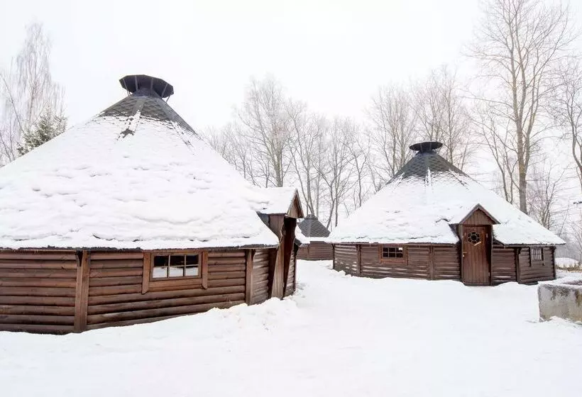 Scandic Lillehammer Hotel