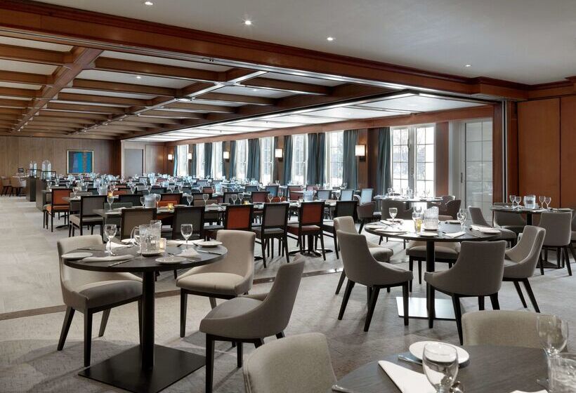 Scandic Lillehammer Hotel