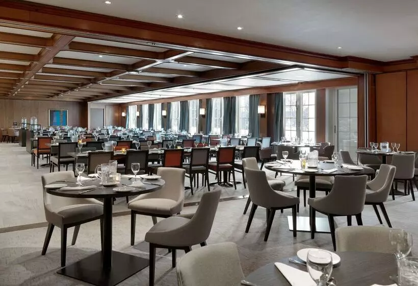 Scandic Lillehammer Hotel