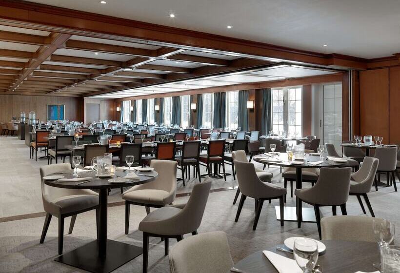 Scandic Lillehammer Hotel