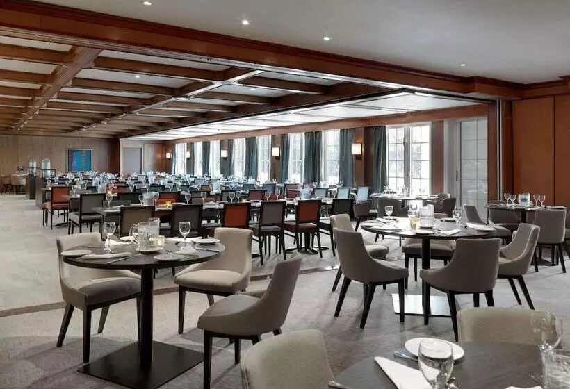 Scandic Lillehammer Hotel