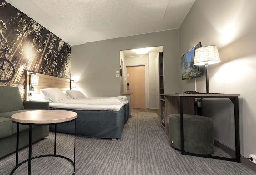 Scandic Lillehammer Hotel