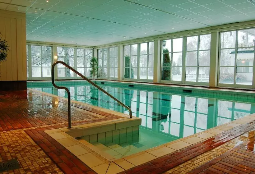 Scandic Lillehammer Hotel